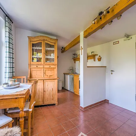 Helle Mit Terrasse Und Sauna, Cleaning Included