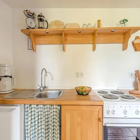 Helle Mit Terrasse Und Sauna, Cleaning Included Apartamento *