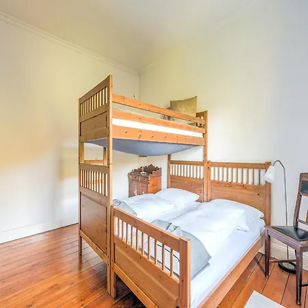 Helle Mit Terrasse Und Sauna, Cleaning Included *