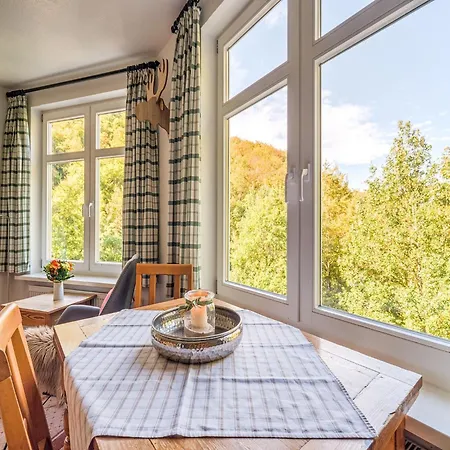Apartamento Helle Mit Terrasse Und Sauna, Cleaning Included