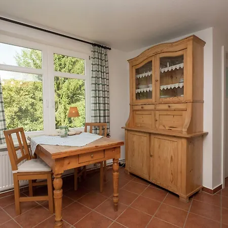 Helle Mit Terrasse Und Sauna, Cleaning Included