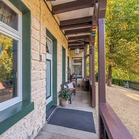 Apartamento Helle Mit Terrasse Und Sauna, Cleaning Included *
