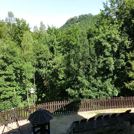 Helle Mit Terrasse Und Sauna, Cleaning Included * Bad Harzburg