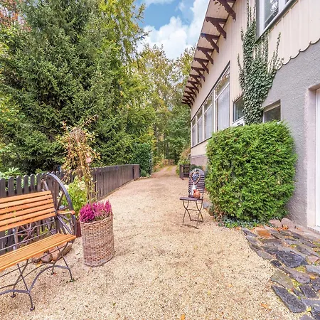Helle Mit Terrasse Und Sauna, Cleaning Included Apartamento