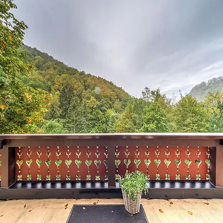 Helle Mit Terrasse Und Sauna, Cleaning Included Bad Harzburg